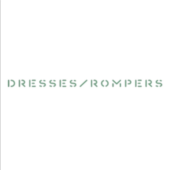 Dressed and rompers - Picture 1 of 1